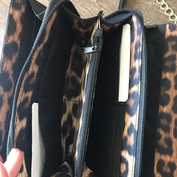 NEW Jessica Simpson crossbody handbag purse bag - Picture 7 of 7